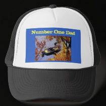 Father's Day (Fishing) Hat