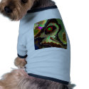 Father's Day: Funky Dad!! Love you Dad !! pet clothing by doonagiri Father's Day: Funky Dad!! Love you Dad !! pet clothing