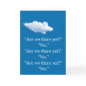 Father's Day - Funny Memory Loss Greeting Card by jesterbryanc Father's Day - Funny Memory Loss Greeting Card