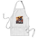 Father's Day Gifts For Men Apron