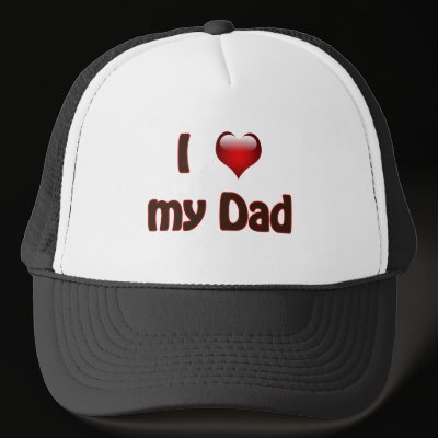 Father's Day gifts Hats by blessedme