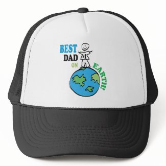 Father's Day Gifts hat