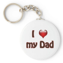 Father's Day gifts Key Chain