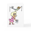 father's day-girl cards