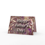 Father's Day Greeting Card