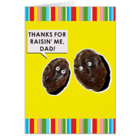 Father's Day Greeting Card