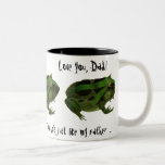 Father's Day Handsome Prince Mug