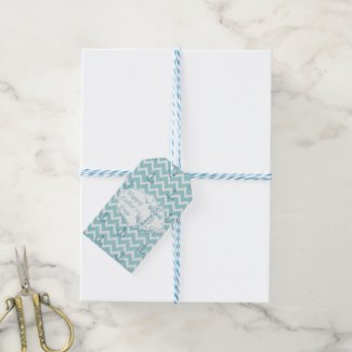 Father's Day - "Happy Father's Day" - Nautical