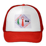 Father's Day Hat