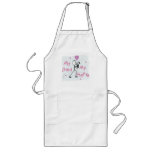 Father's Day Hero Dad Aprons