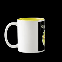 Father's Day High Roller Las Vegas Chip Mug by vegasdusoleil Father's Day High Roller Las Vegas Chip Mug