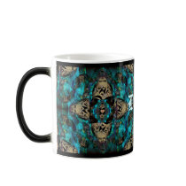 Father's Day Morphing Mug!