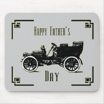 Fathers Day Mousepad