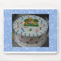 fathers day mousepad