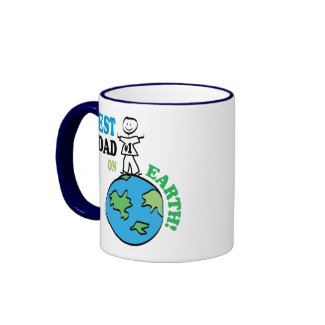 Father's Day Mug mug