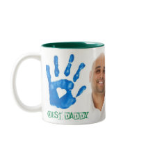 Father's Day Coffee Mugs