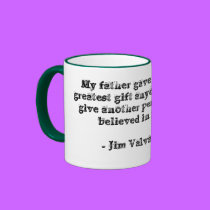 Father's day mug mugs