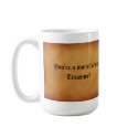 Father's Day mug