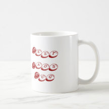Father's Day Mug