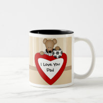 Father's Day mug mugs