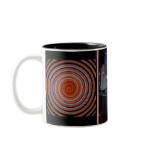 FATHERS DAY MUG with photo