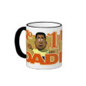 Father's Day Mugs