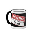 Father's Day Mugs