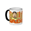 Father's Day Mugs