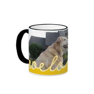 Fathers Day Mugs for Dads | We Love Dad Photo Mugs