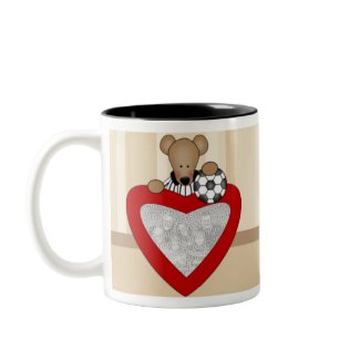Father's Day Photo mug mug