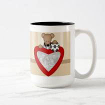 Father's Day Photo mug mugs