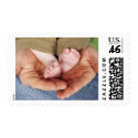 Father's Day postage stamps