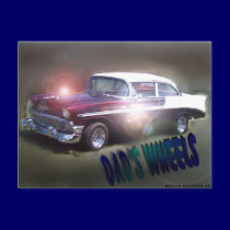 Father's Day Postcard!!! by ECURB6819 Father's Day Postcard!!!