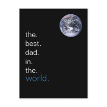 Father's Day postcards