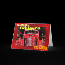 Father's Day Retro Special cards