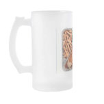 Father's Day Retro TV Dinner Mug