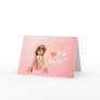 Fathers Day Sadie Card