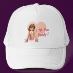 Fathers Day Sadie Hat