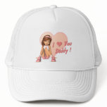 Fathers Day Sadie Hat