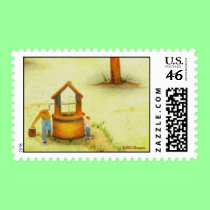 Father's Day Stamp