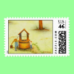 Father's Day Stamp stamps