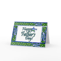 fathers day-StarDad cards
