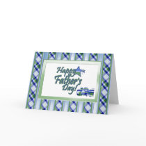 fathers day-StarDad cards