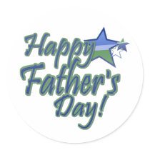 fathers day-StarDad stickers by Just2Cute fathers day-StarDad stickers