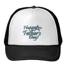 fathers day-StarDad Trucker Hats