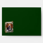 Fathers Day - Stone Paws - Beagle Envelopes