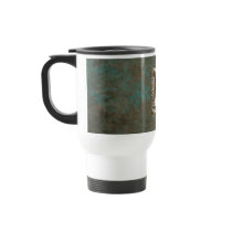 Fathers Day - Stone Paws - Beagle Puppy Coffee Mugs