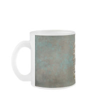 Fathers Day - Stone Paws - Bichon Frise Coffee Mugs