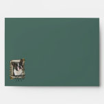 Fathers Day - Stone Paws - Boston Terrier Envelope