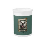 Fathers Day - Stone Paws - Bulldog Pitchers